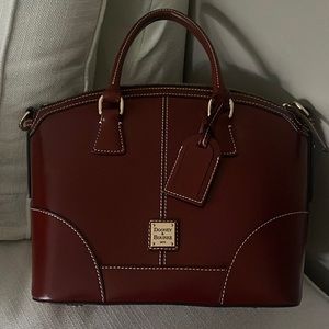 Dooney & Bourke bag